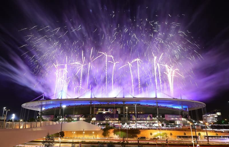 【パリ五輪】閉会式のＥテレ視聴率は１．０％　総合サブチャンでも放送