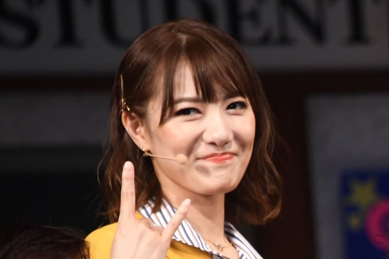 元ＡＫＢ４８・宮澤佐江が「Ｌｅｖｅｌ．３４」に　海外で誕生日を過ごす