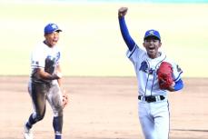 【甲子園】霞ケ浦エースは「ジョックロック」で就寝していた！　智弁和歌山の〝魔曲〟を封印