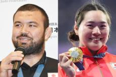 【新日本＆スターダム】「五輪アスリート」入団勧誘へ　本命はウルフ・アロンか…棚橋社長は格闘技以外にも関心