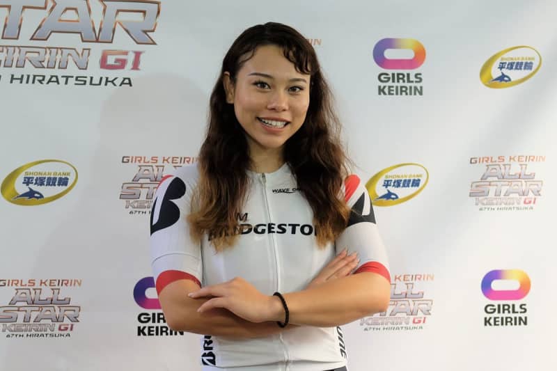 【平塚競輪・女子オールスター】太田りゆが初日のポイントも生かし決勝進出「ドリームを走らせてくれたファンのおかげ」