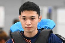 【芦屋ボート・九州スポーツ杯】新開航　逆境を跳ね返して優出「出足も伸びも上位」