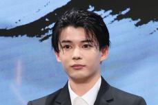 なにわ男子・長尾謙杜が２２歳の誕生日に個人インスタ開設　フォロワーはすでに２４万人突破