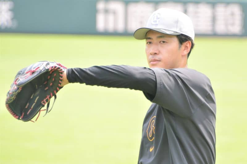 【巨人】西舘勇陽　石田裕との中大同期対決へ意気込み十分も残念ながら中止が決定