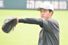 【巨人】西舘勇陽　石田裕との中大同期対決へ意気込み十分も残念ながら中止が決定