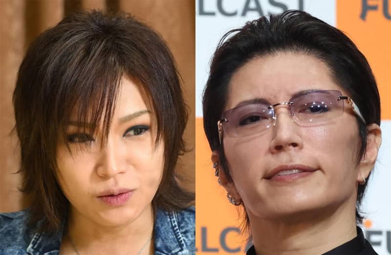 ＧＡＣＫＴ　第一子誕生の鬼龍院翔に感涙「ダメだ。これ、歳だな、、、完全に」