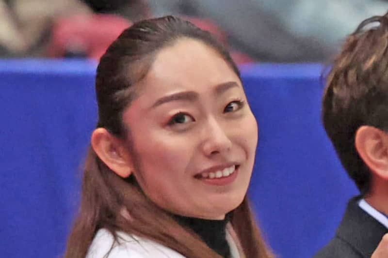 安藤美姫　五輪選手への中傷に私見「アスリートである前に皆さんと変わらない同じ人」