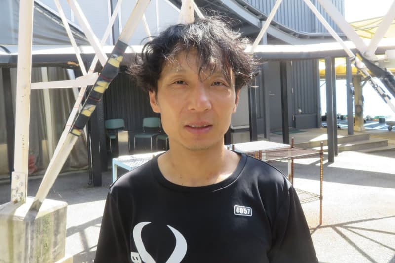 【尼崎ボート】松井賢治 36期連続Ａ級キープへ正念場「出足も伸びも良くなった」