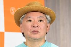 鈴木おさむ氏　息子の夏休みの宿題に素朴な疑問「ローマ字の読み書き学ぶ理由がわからん」