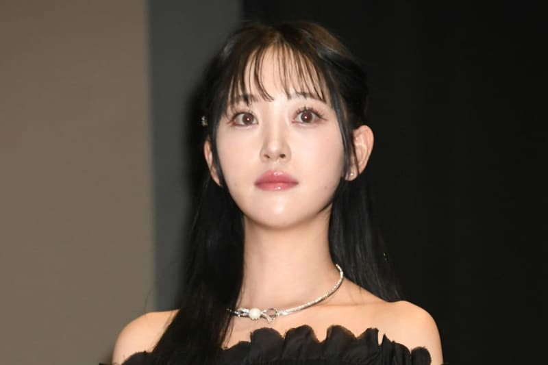 堀未央奈　ＳＮＳの誹謗中傷に言及「便乗してる人、ずるい」