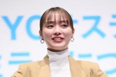 内田理央　ドラマ「嗤う淑女」で松井玲奈との関係性は「教祖と信者」　原作者が語る