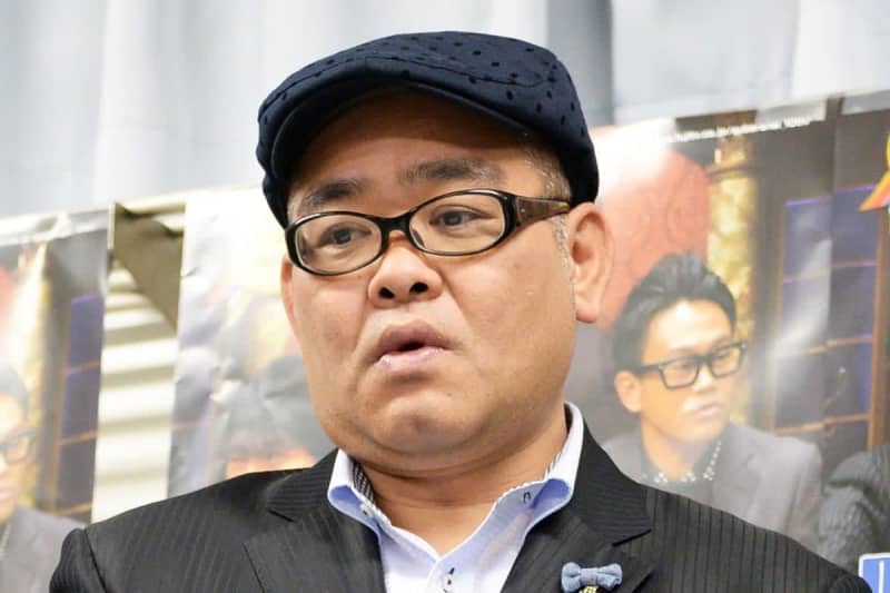 兵動大樹　斎藤知事の〝パワハラ疑惑〟尋問に「あんま前のインタビューと変わらんな」