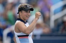 【テニス】ボールガール無視の女子選手にボリス・ベッカー氏激怒「ひどい態度だ！」