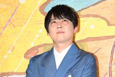 声優・梶裕貴が３９歳の誕生日を報告「三十代最後の一年、謳歌します！」