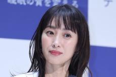 坂下千里子がイベントに〝令和初出演〟　子どもの芸能界デビューは「ＮＯとは言わないけど…」