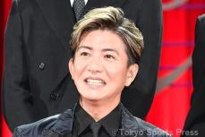 「何でもやるよ」木村拓哉　盟友・筒井道隆の助言で〝脇役〟出演にＧＯサインか