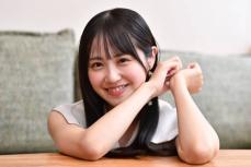 STU48新エース・中村舞が１ｓｔ写真集で見せた新境地「嫌いの反対は〝大好き〟です！」