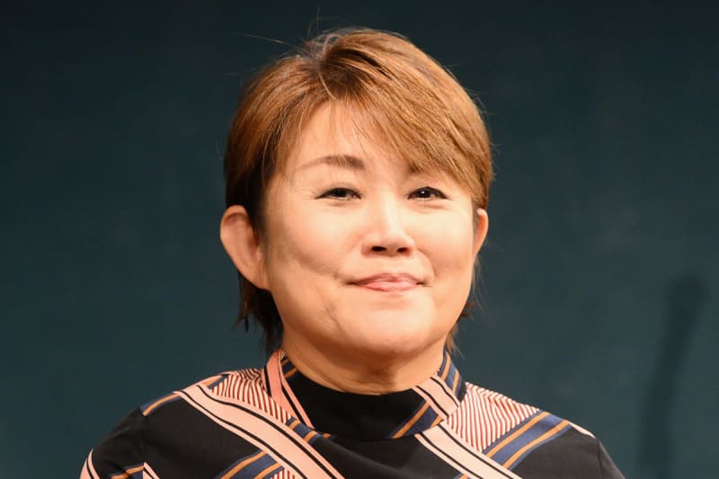 山田邦子　代表入閣の長谷部誠コーチへの願望こぼす「ああいう人と付き合いたかった」