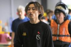 【津ボート・ＧⅠツッキー王座決定戦】豊田健士郎　ドリーム６号艇で登場「期待に応えらえるように…」