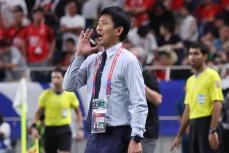 【日本代表】森保一監督の中国戦布陣にＥＳＰＮ評価「パズルのピースをすべてはめる方法を見つけたかも」