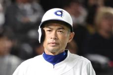 イチロー氏を捕邪飛に仕留めた競馬ユーチューバーは何者？「広陵高校の中井監督のご子息です」