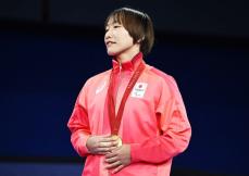 【パリパラリンピック】広瀬順子が柔道日本女子勢初の金メダル　視力低下で苦しむも…決心「毎日楽しく生きよう」