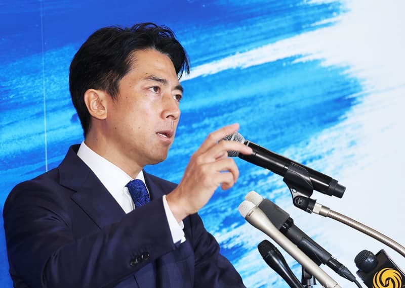 小泉進次郎氏は「総理を目指すのなら国家像が足りない」　ジャーナリスト鈴木哲夫氏が指摘