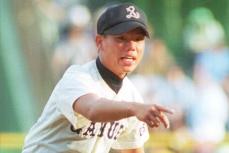 ＰＬ学園で甲子園優勝→近鉄ドラ１の〝エリート〟なのに腰が低かった朝井秀樹【平成球界裏面史】