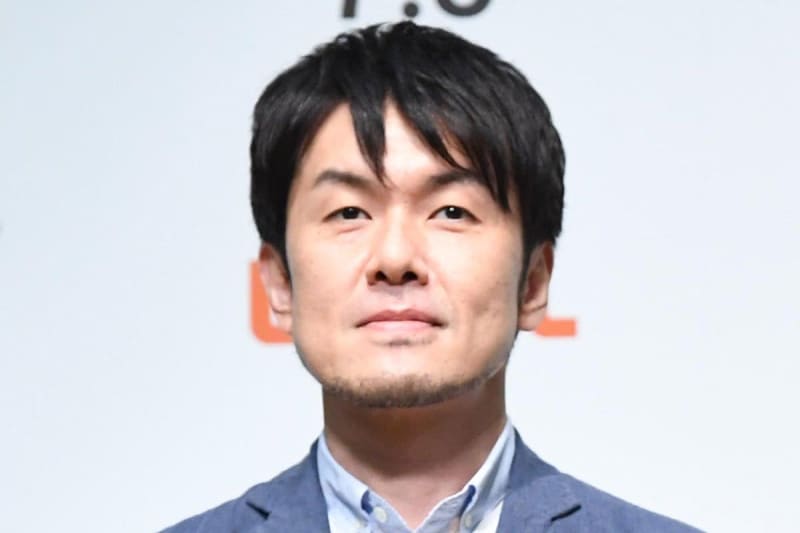 土田晃之　ミスチル桜井和寿から〝さわやか質問〟「熟女キャバクラって、いくつぐらいなの？」