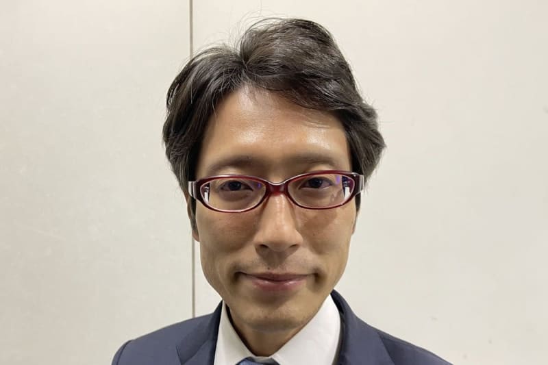 竹田恒泰氏〝ガラスの天井〟で持論主張「女性だから政治から排除されるなんてことはない」