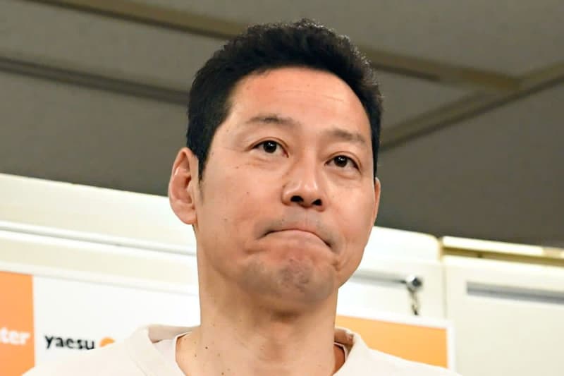 東野幸治　フワちゃん不在の『行列』収録は「もう慣れたもんで鼻歌交じりです」