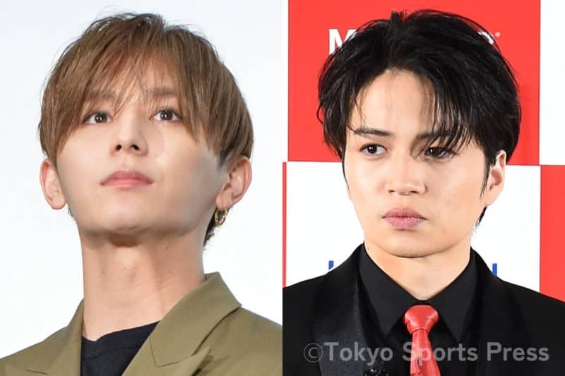 山田涼介＆菊池風磨　遅刻グセ直らぬ先輩・中丸雄一に不満爆発「マジで腹立つんすよ」