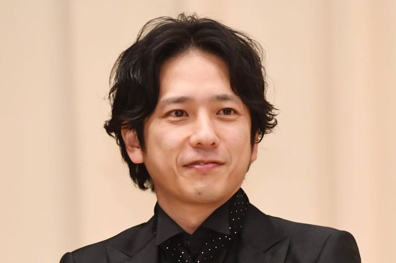 二宮和也〝傷心〟中丸雄一ファンに配慮「まだ観たくないやって人は無理しないで」