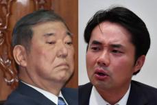 宮崎謙介氏が明かす杉村太蔵氏と石破茂氏の〝因縁〟「カチンと来てる太蔵さんの顔を初めて見た」