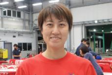 【大村ボート・ＧⅢオールレディース】喜井つかさ イン戦雪辱に成功「Ｓいけている。行き足もいい」