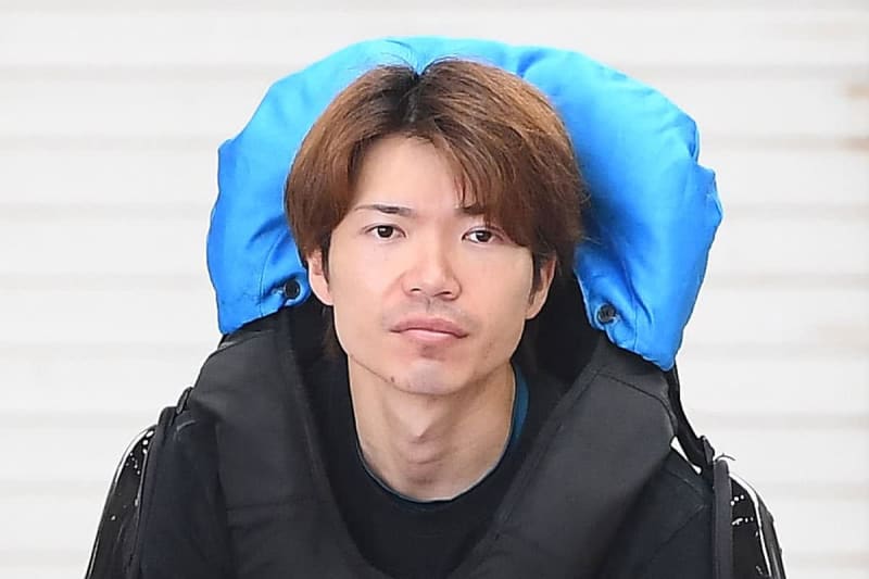 【若松ボート・ミッドナイト】松崎祐太郎　渡辺浩司が仕上げた好調機ゲット「渡辺選手に話いてきた」