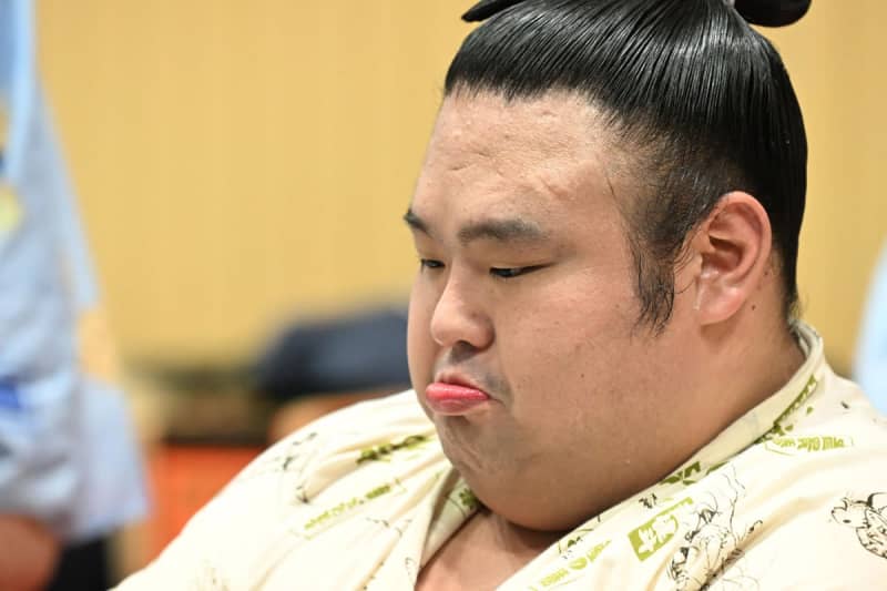 【秋場所】貴景勝が休場　大関復帰は絶望的…慢性的な首痛で場所前は稽古できず