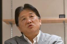 前田日明氏が小林邦昭さん追悼　がん闘病に平然「トレーニングすれば大丈夫だよ」