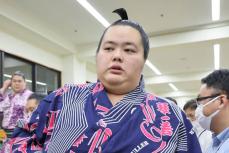 【秋場所】無傷３連勝の琴桜　後援会長からは〝大目標〟へエール「あまり言えないけど…」