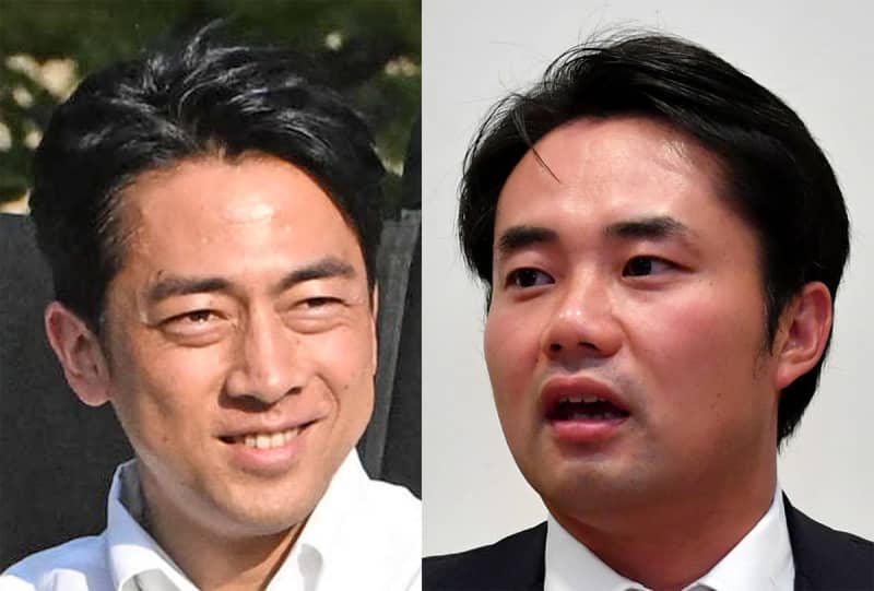 杉村太蔵氏　小泉進次郎氏の〝政界勧誘〟にタジタジ「こっちはこっちで大変なんですよ」