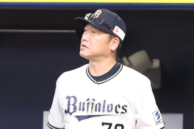 【オリックス】ロッテに大敗で３位ロッテまで７・５差　奇跡の逆転ＣＳがまた遠のく