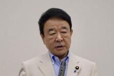 青山繁晴氏　推薦人はがされ総裁選エントリーできず「残念ながら今少し届きませんでした」