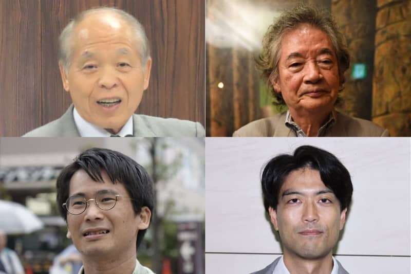 きょう告示の自民党総裁選を５人の識者が大予想！　進次郎氏は本当に本命か　石破氏、高市氏の巻き返しは…