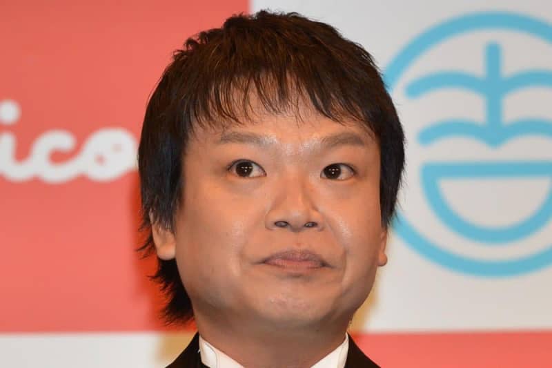 星田英利　宮川大輔とのコンビ解散を振り返る「冬の名古屋駅の新幹線ホームで…」