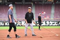 【巨人】〝鬼門中の鬼門〟でスイープ成功　マツダで３連勝の背景に鯉名手の「マネ」指令