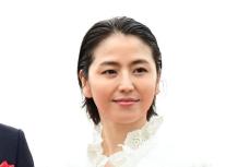 長澤まさみ　絶対に勝てないと思った女優明かす「一緒にいる間は真似しました」