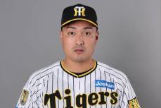 【阪神】〝伊予のゴジラ〟秋山拓巳が現役引退　２０２０年から２年連続２桁勝利