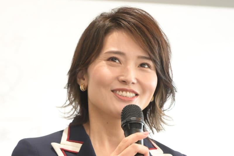 金子恵美氏　斎藤兵庫県知事の涙に呆れる「この人は斎藤だけファースト」