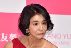 高嶋ちさ子　韓国の美容施術で〝後遺症〟を告白「顔が動かなくなったの」