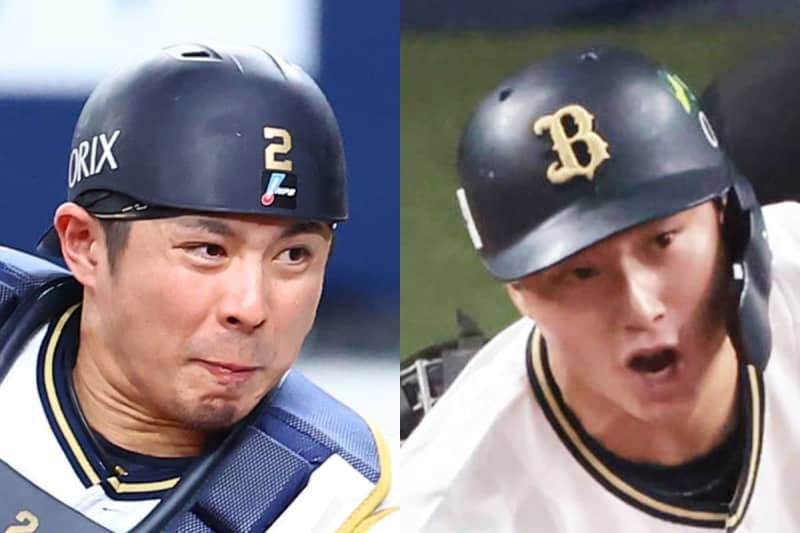 【オリックス】悪夢…１イニングで３選手が連続負傷交代　２選手は頭部強打で病院直行